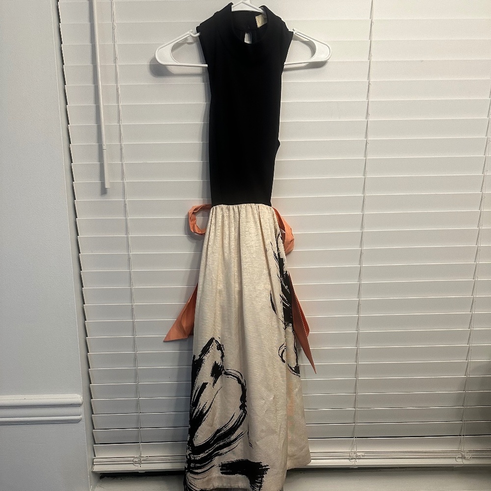 Moulinette Soeurs Dress